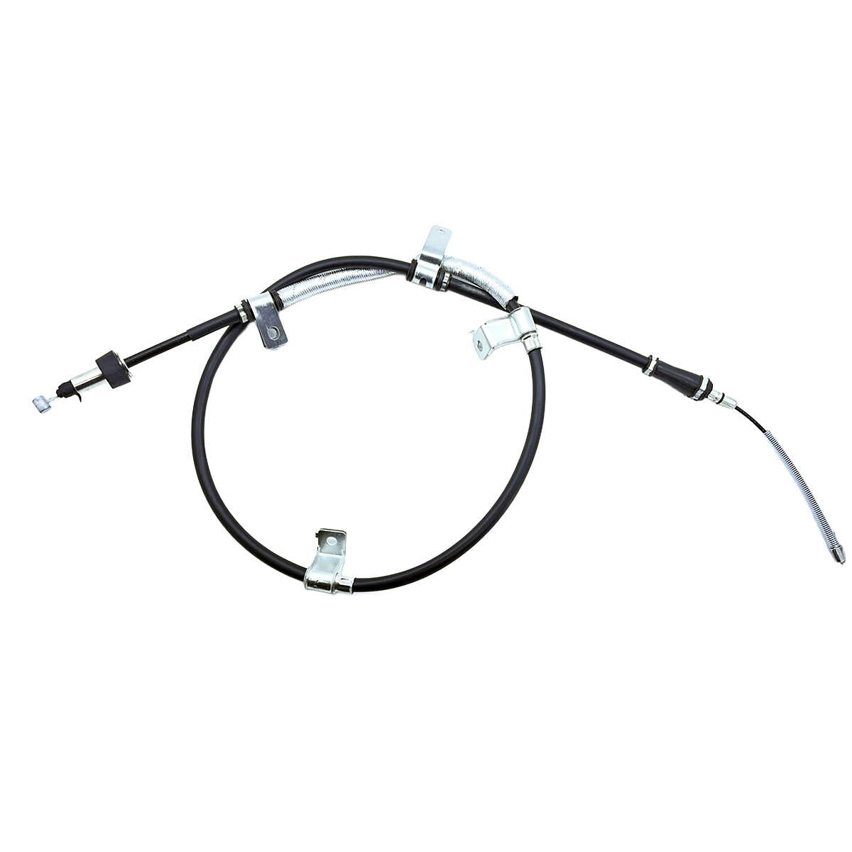 Cable De Freno Hyundai RH - Hyundai - c&oacute;digo CT2010 RH